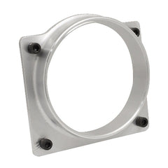 SCT 2900 CNC Mass Air Meter Adaptor for Conical Filter and Blow-Through Turbo/SC Appl