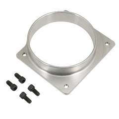 SCT 2900 CNC Mass Air Meter Adaptor for Conical Filter and Blow-Through Turbo/SC Appl