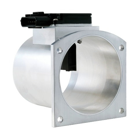 SCT 2900 CNC Mass Air Meter Adaptor for Conical Filter and Blow-Through Turbo/SC Appl