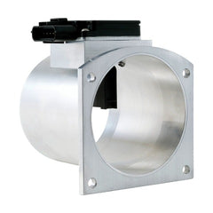 SCT 2900 CNC Mass Air Meter Adaptor for Conical Filter and Blow-Through Turbo/SC Appl