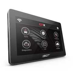 DISCONTINUED - SCT 40460S GTX Performance Tuner/Gauge Monitor