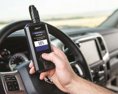 SCT BDX Performance Programmer 40490