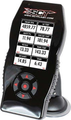 SCT 7215 X4 Power Flash Programmer
