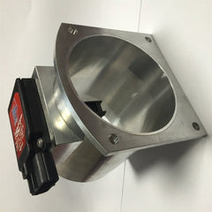 SCT BA-3000 90mm Big Air Mass Air Meters For Ford Cars and Trucks