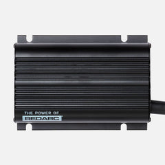 REDARC DC/DC IN-Vehicle DC Battery Charger 25A BCDC1225D