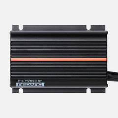 REDARC Dual Input 50A In-Vehicle DC Battery Charger BCDC1250D