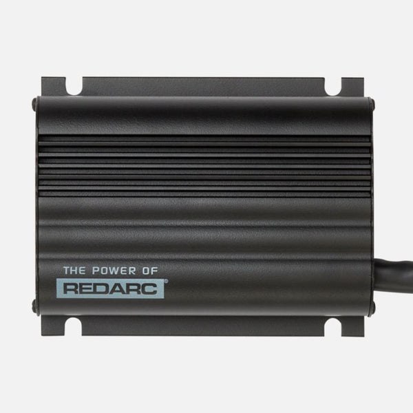 REDARC DC/DC In-Vehicle DC Battery Charger 20A BCDC2420