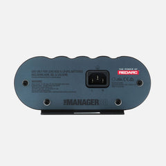 REDARC Manager30 Power System BMS1230S3-NA
