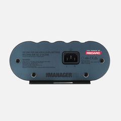 REDARC Manager30 Power System with Color Display Screen BMS1230S3R-NA