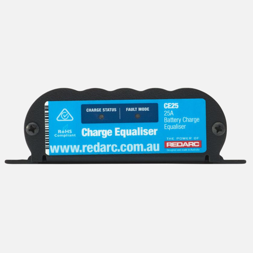 REDARC Charge Equalizer 25A CE25