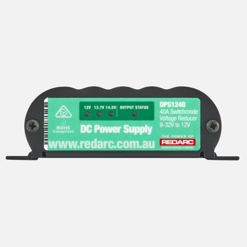 REDARC DC Power Supply 40A DPS1240
