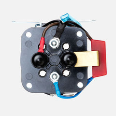 REDARC Smart Start Battery Isolator 24V 200A SBI224