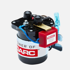 REDARC Dual Sensing Smart Start Battery Isolator 24V 200A SBI224D
