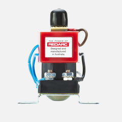 REDARC Smart Start Battery Isolator 24V 100A SBI24