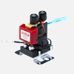 REDARC Dual Sensing Smart Start Battery Isolator 24V 100A SBI24D