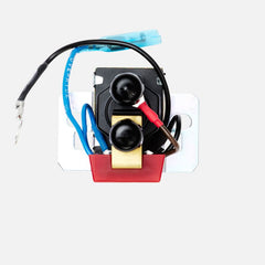 REDARC Dual Sensing Smart Start Battery Isolator 24V 100A SBI24D