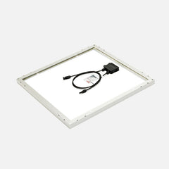 REDARC 80W Monocrystalline Fixed Solar Panel SMSP1080