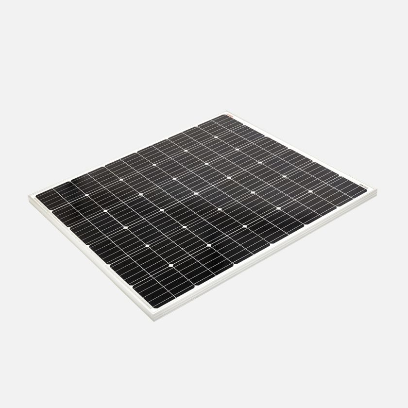 REDARC 200W Monocrystalline Fixed Solar Panel SMSP1200