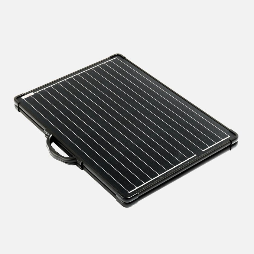 REDARC 120W Monocrystalline Portable Folding Solar Panel SPFP1120