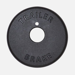 REDARC Brake Control Dash Kit TPSI-003