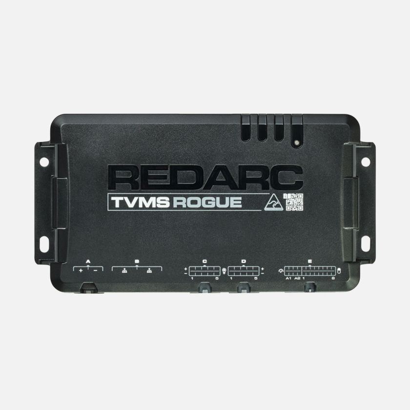 REDARC Rogue TVMS TVMS1240