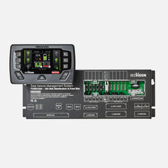 REDARC Prime TVMS TVMS1280-NA