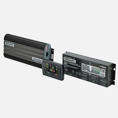 REDARC TVMS Prime Redvision System TVMSKIT05-NA