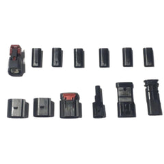Shibby Engineering GM L5P/L5D 6.6L Duramax Tuner Harness Plug Kit GML5PKIT