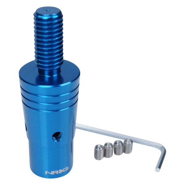 NRG Innovations Shift Knob Adapters SKA-014BL