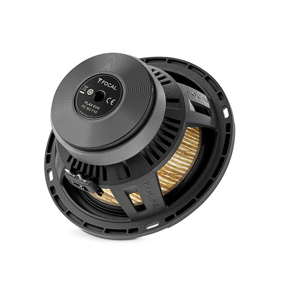 FOCAL Flax Evo 16.5cm 6? inch Bi-Amplified Component Kit PSF165XFE