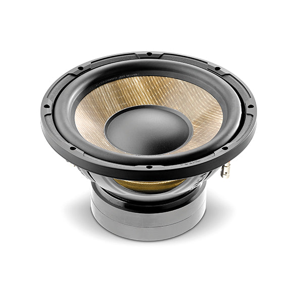 FOCAL EXPERT FLAX 10 inch SUBWOOFER SUBP25FE