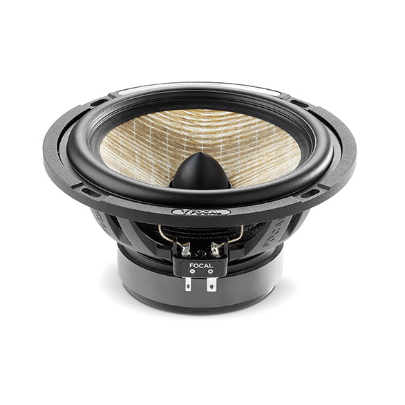 FOCAL Flax Evo 16.5cm 6? inch Bi-Amplified Component Kit PSF165XFE