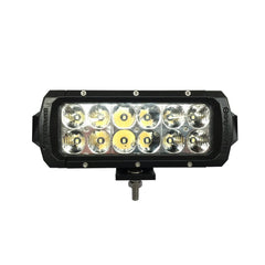 BrightSource 6 inch ECO2 Double Row Light Bar 72206