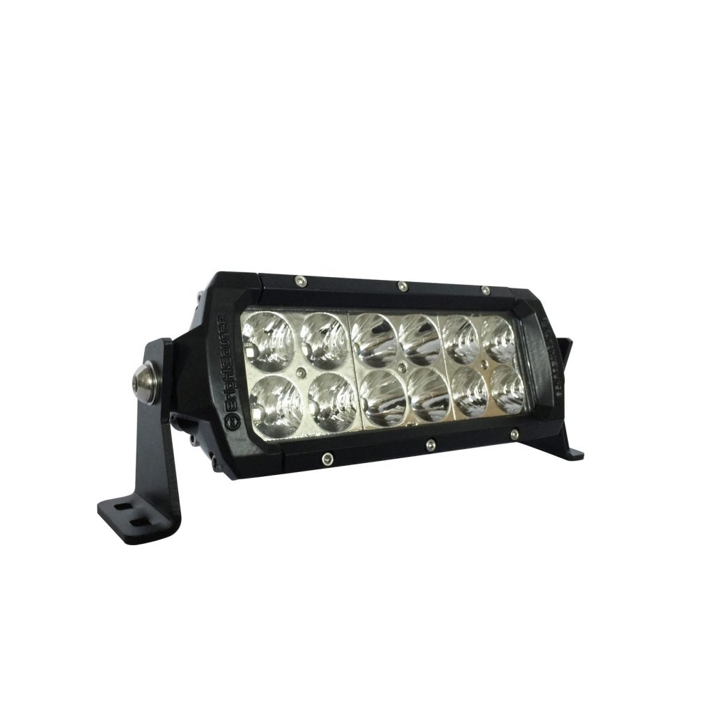 BrightSource 6 inch ECO2 Double Row Light Bar 72206