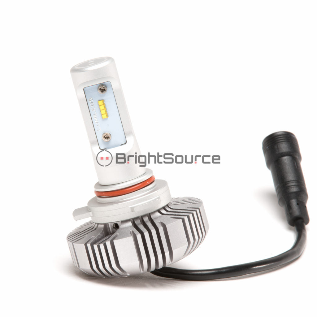 BrightSource Ram 9005/9005 - High/Low Beam (Projector style) Combo Kit 944146HL