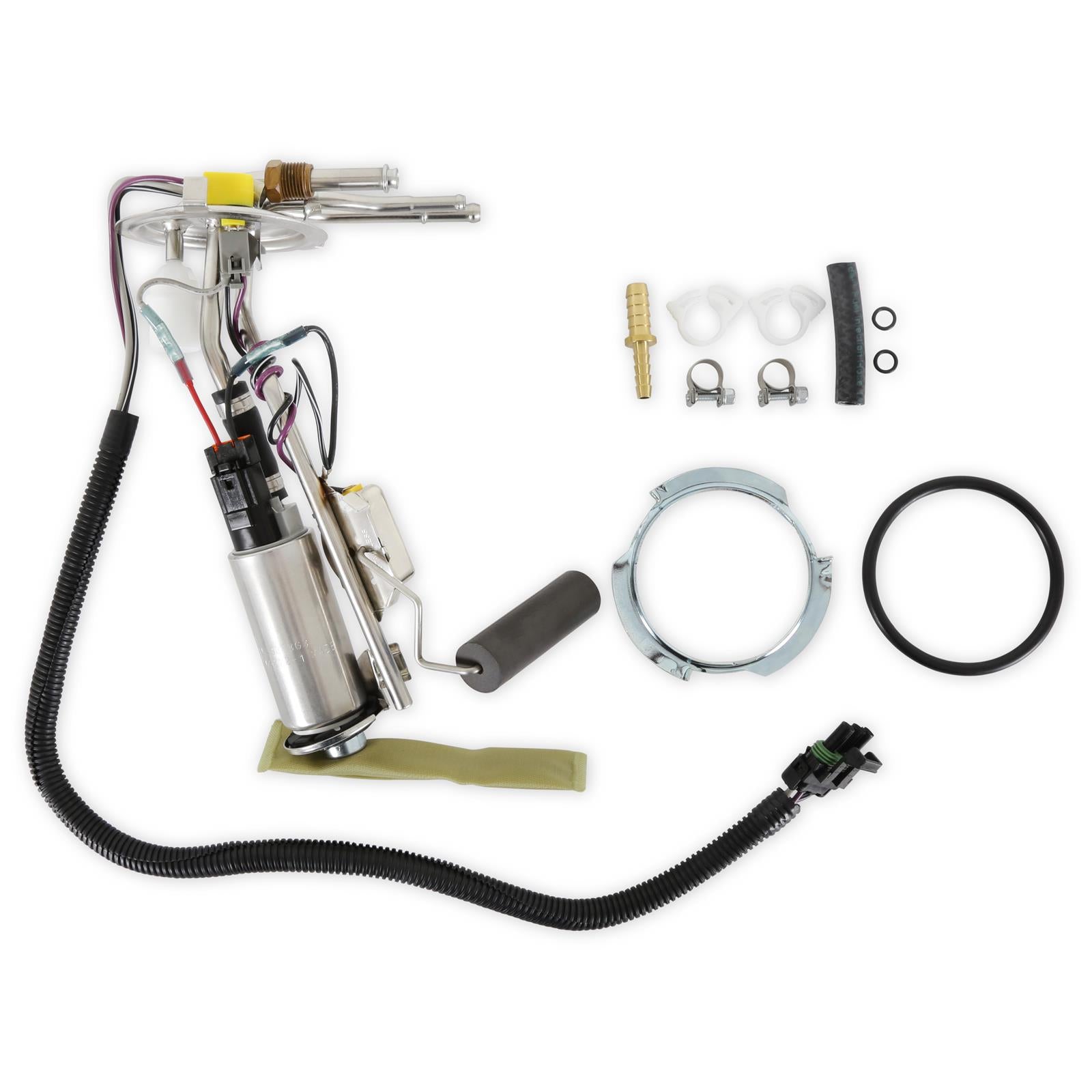 Sniper Motorsports Chevrolet, GMC Fuel Pump Module Assembly 12-335