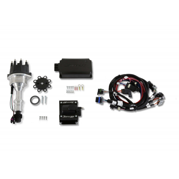 Sniper Motorsports Oldsmobile (307, 330, 350, 400, 403, 425, 455) Ignition Kit 565-310K
