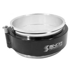 Snow Performance Quick Disconnect Assembly, 2.5 Inch SNO-40117-2.5