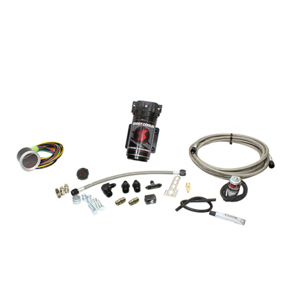 Maximize Performance Quotes Snow Performance Diesel Stage 2 Boost Cooler Water-Methanol Injection ...