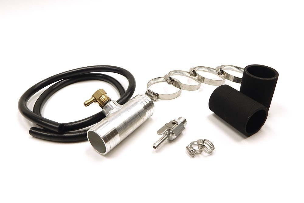 Southern Truck 11025 Diesel Auxiliary Install Kit
