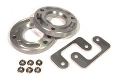 Southern Truck 15009 Front Leveling Kit, Aluminum