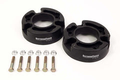 Southern Truck 25001 2.5-inch Front Level Lift Kit (PA66 Plastic)