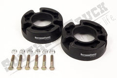 Southern Truck 25001 2.5-inch Front Level Lift Kit (PA66 Plastic)