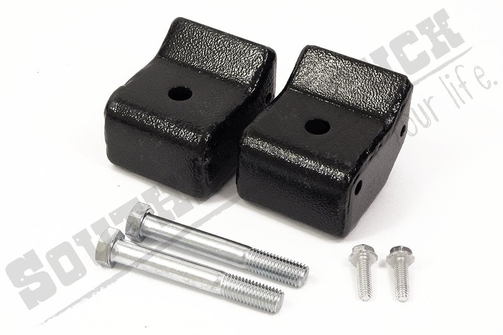 Southern Truck 25002 Leveling Spacers