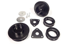 Southern Truck 35030 2.5-inch Front and Rear Leveling Coil Spring Spacer Kit