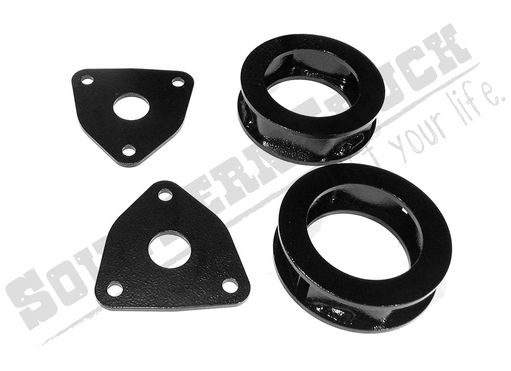Southern Truck 35035 2.5-inch Front Leveling Kit
