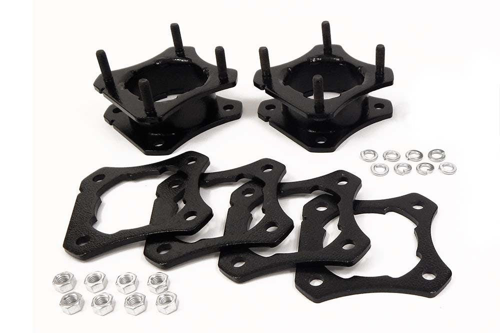 Southern Truck 45002 2.5-3.0-inch Toyota Leveling Strut Extensions