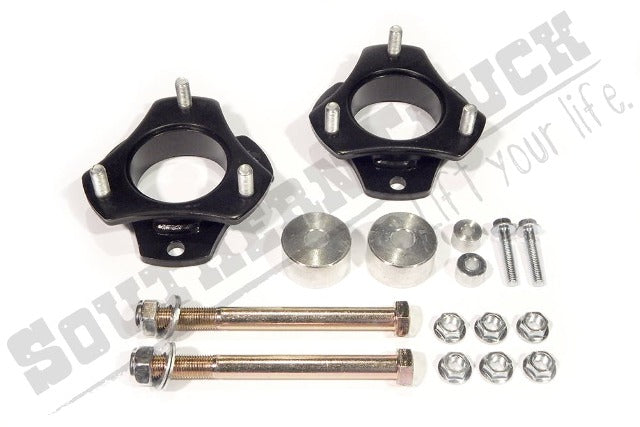 Southern Truck 45032 2.25-inch Front Leveling Kit - Strut Extension