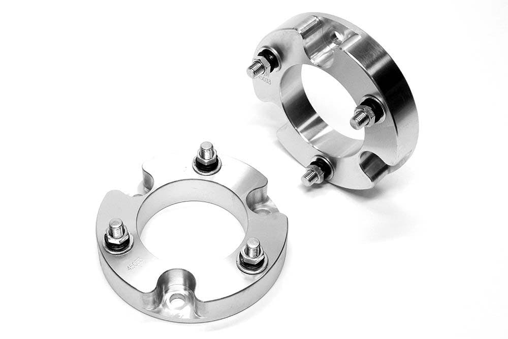 Southern Truck 45033 2-inch Front Leveling Kit