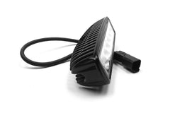 Southern Truck 72006 6-inch LED Light Bar 18W Flood
